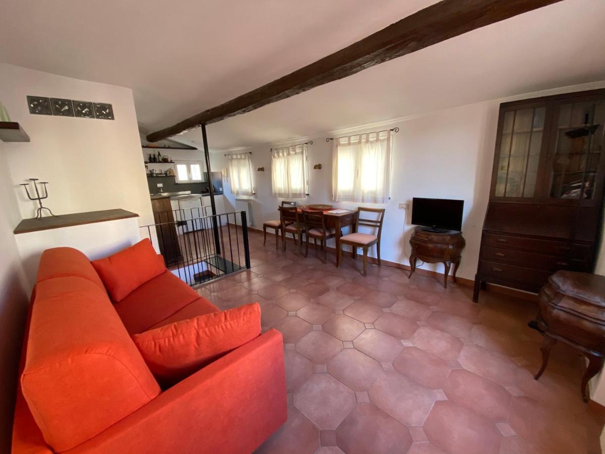 Camogli - "La Mansarda" - Liguria Holidays Extérieur photo