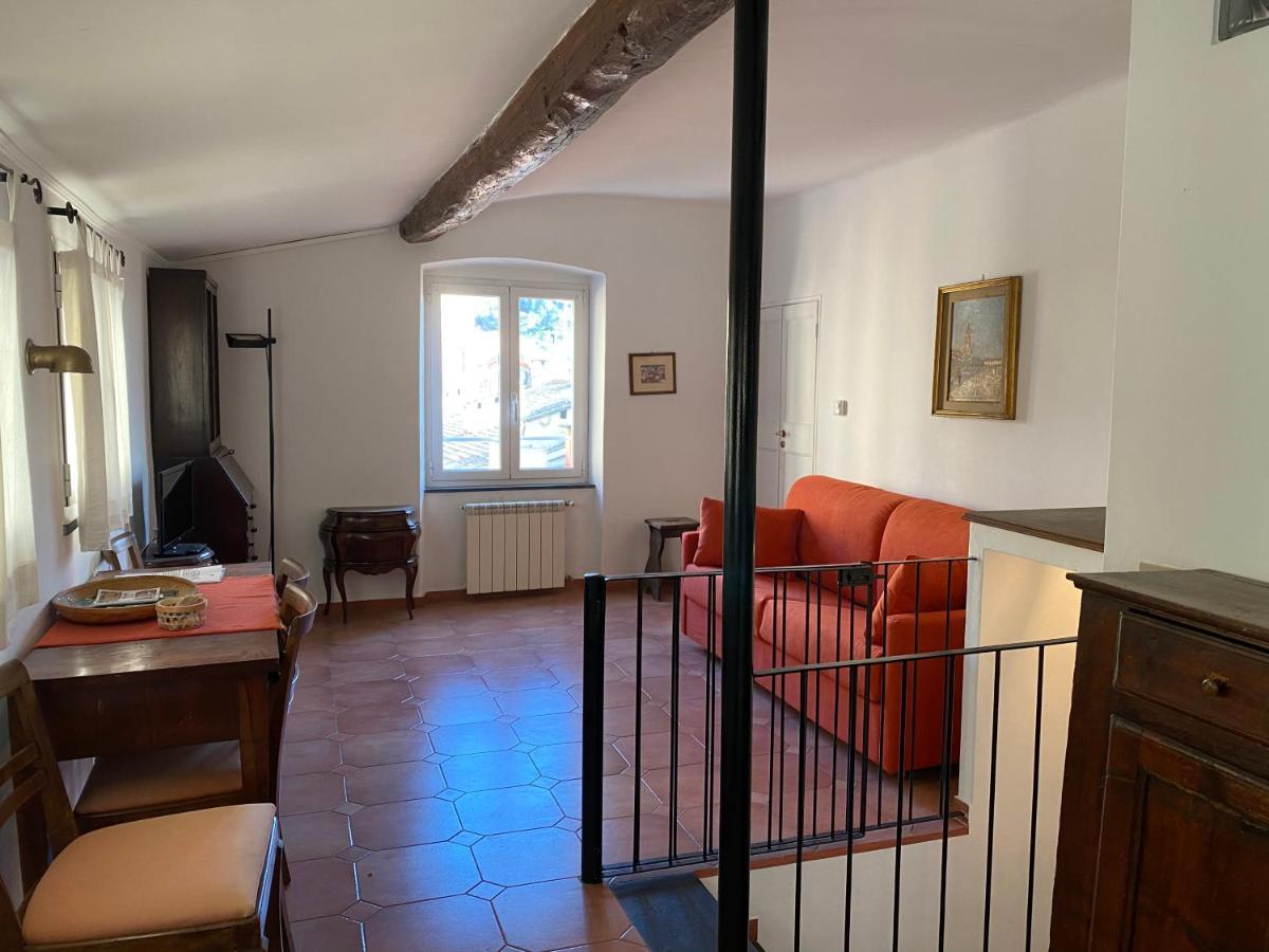 Camogli - "La Mansarda" - Liguria Holidays Extérieur photo