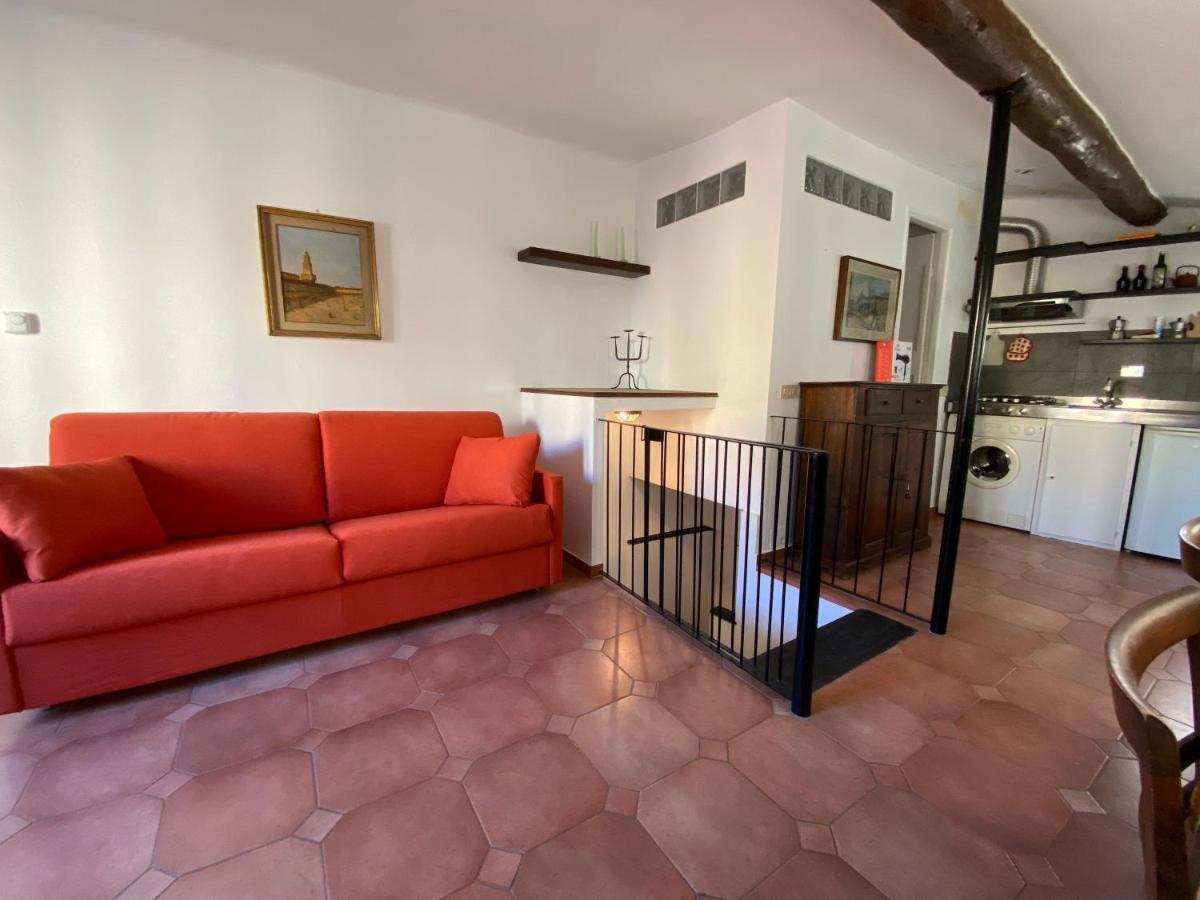 Camogli - "La Mansarda" - Liguria Holidays Extérieur photo