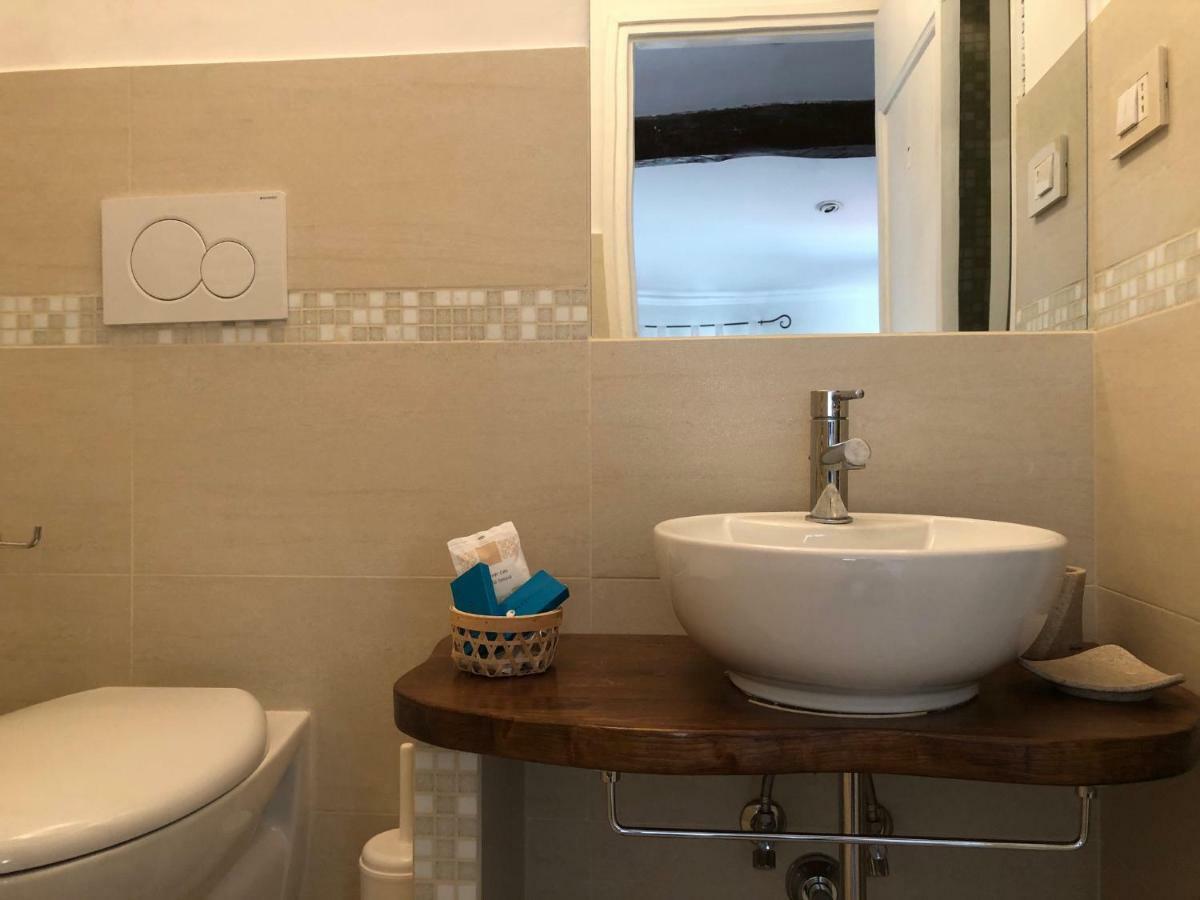 Camogli - "La Mansarda" - Liguria Holidays Extérieur photo