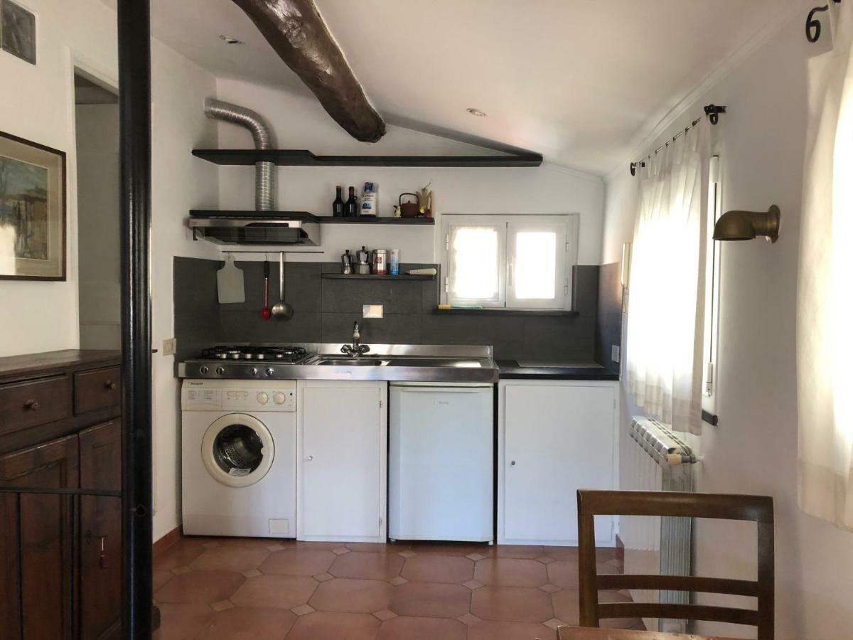 Camogli - "La Mansarda" - Liguria Holidays Extérieur photo
